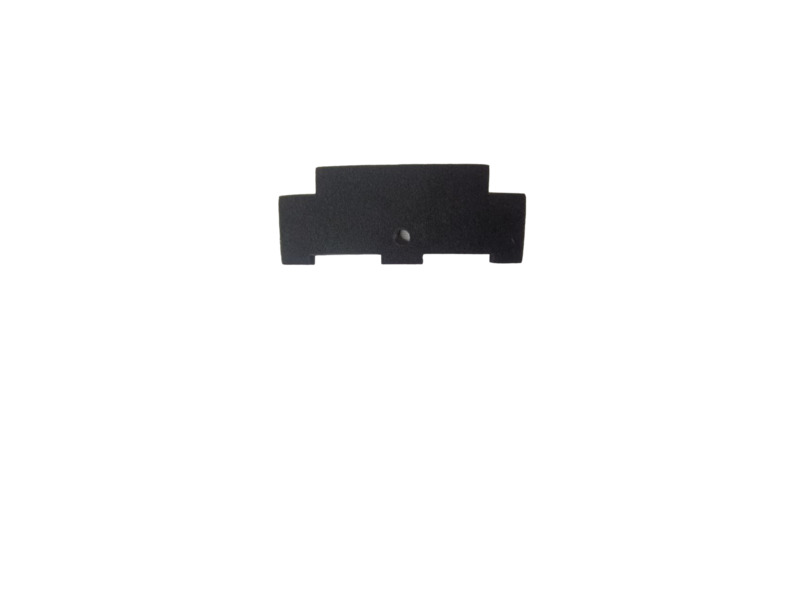 Накладка петлі багажника LAND ROVER Range Rover 13-22, Range Rover 02-12, Range Rover 94-02